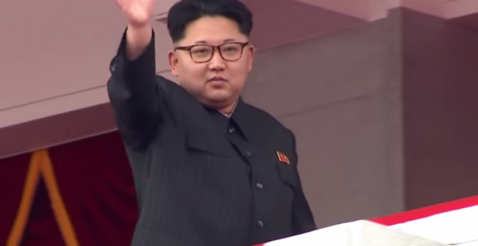 North Korea: Nuclear Tests are “Gift Packages” to US, More to  Follow