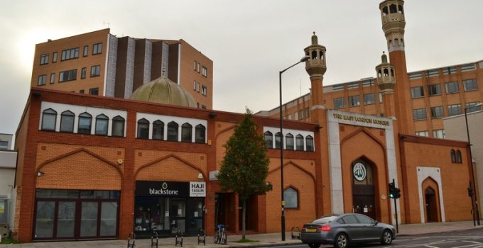 “Londonistan” Becomes a Reality in Britain as Islam Replaces Christianity