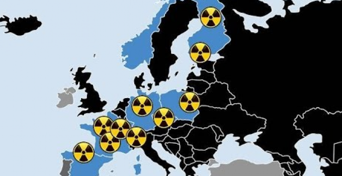 More Mystery Radiation in Europe: “It is serious…likely means a continuing release still going on”