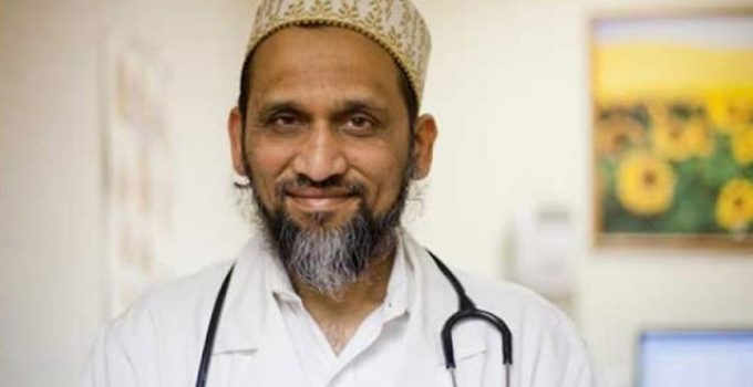 Lawyer Representing Muslim Doctor Argues FGM Should Be A Religious Protected Right