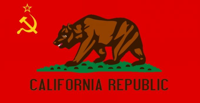 California Assembly Votes to Allow Communists to Work for the State