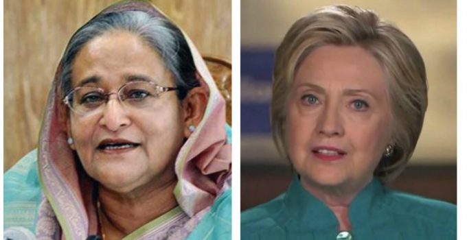 Bangladesh’s Prime Minister: Hillary Clinton Personally Pressured Me to Help Foundation Donor