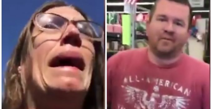 Seattle Business Owner Forced to Stop Selling Confederate Flag Rugs After Liberal Snowflake Throws Epic Viral Tantrum