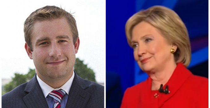 All Evidence Leads to Murder of Seth Rich Over Political Ambitions of Clinton