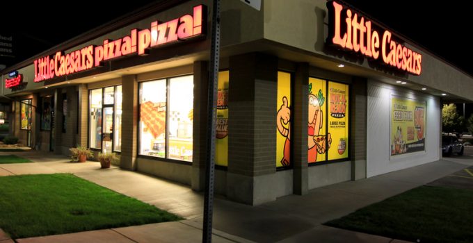 Muslim Man Sues Little Caesars for $100 Million for ‘Tricking Him’ into Eating Tasty Tasty Pork Pepperoni