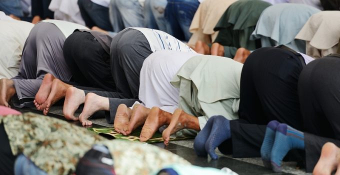 British Schools Urged to Change Classes, Sports Days for Ramadan