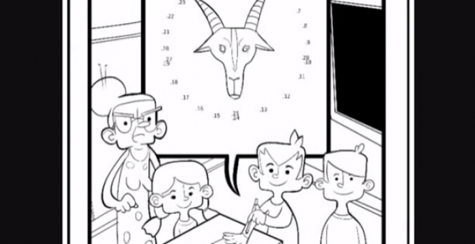 Satanic Temple “Targets” Bible Belt Elementary Schools With “After-School Satan Club”