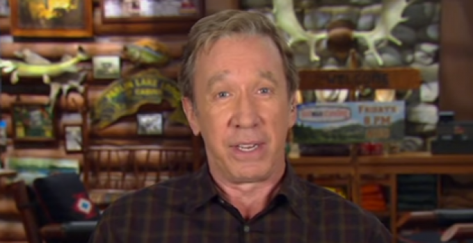 Highly-Rated Conservative Sitcom Last Man Standing Cancelled by ABC