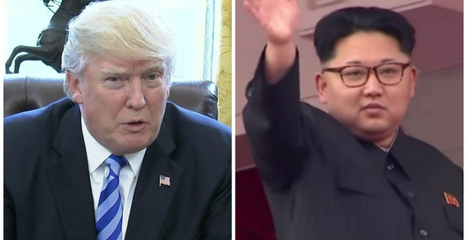 Trump Now Says He’s Willing to Meet With Kim in Latest Twist in North Korean Drama