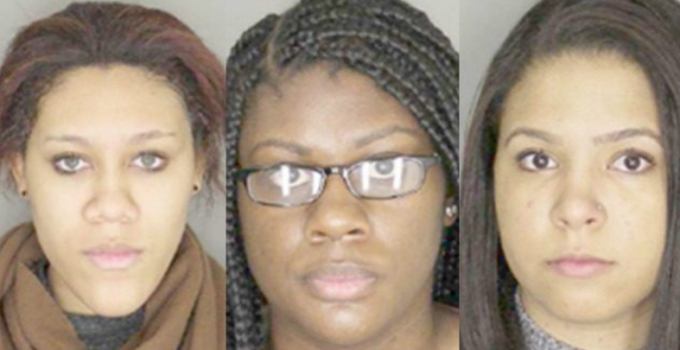 Three Students Fake Hate Crime, Only Earns Them Probation, Community Service