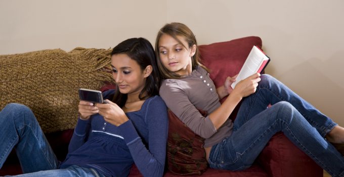 Congress Passes Bill to Jail Parents Up to 15 Years if Kids Caught “Sexting”