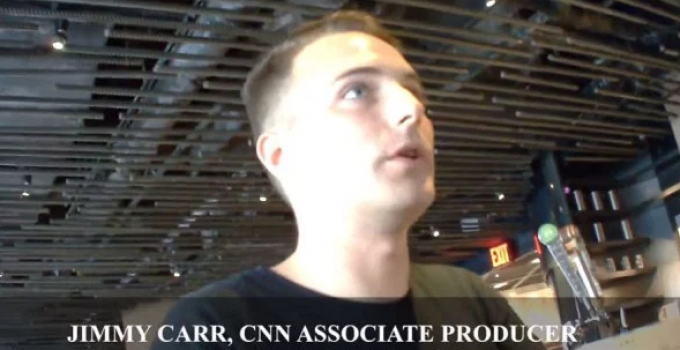 CNN Producer: American Voters are “Stupid as sh*t”