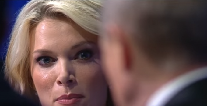 Vladimir Putin Schools Megyn Kelly in Terrorism, International Affairs