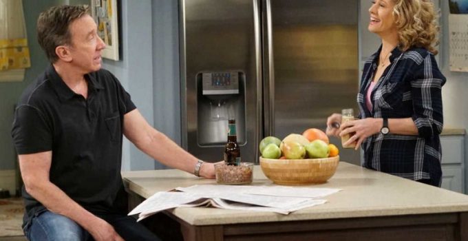 Tim Allen’s Last Man Standing May Be Renewed by Another Network