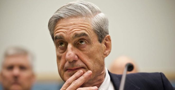 Mueller Loads Up Russia Probe with Deluge of Liberal Lawyers