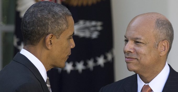 Explosive: Obama’s DHS May Have Planted Evidence of Russian Interference