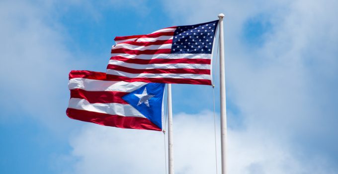 Puerto Rico Votes Overwhelmingly to Become the 51st State