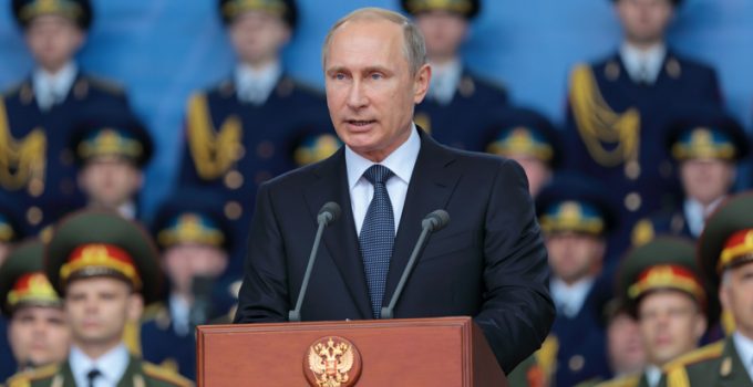 Russia Threatens to “Target” US Aircraft, But What is the Real End Game?