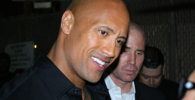 Dwayne ‘The Rock’ Johnson 2020 Presidential Run Takes Next Step Toward Reality