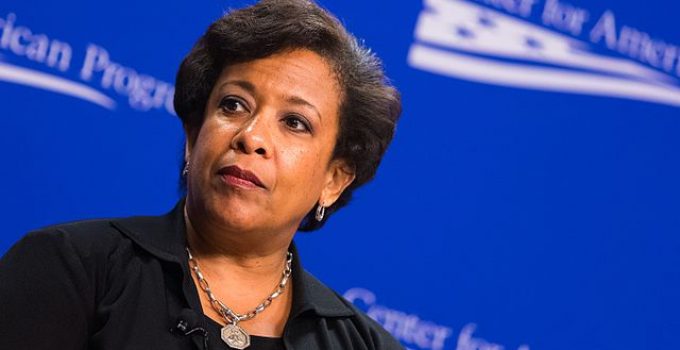 Newly Released Lynch Emails Reveal BIZARRE Revelation Going Back Decades