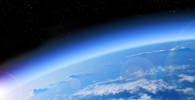 NASA: CO2 Cools Earth’s Atmosphere