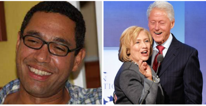 Haitian Gov Official Found Dead One Week Before Scheduled to Testify in Court Against Clinton Foundation