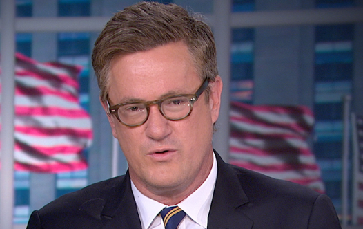 Joe Scarborough: Why I Left the GOP - Truth And Action