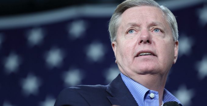 Lindsey Graham: ‘Beginning of the End’ if Trump Fires Mueller