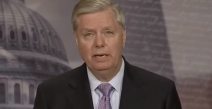 Graham: Don’t Vote for Me if You Don’t Support the DREAM Act