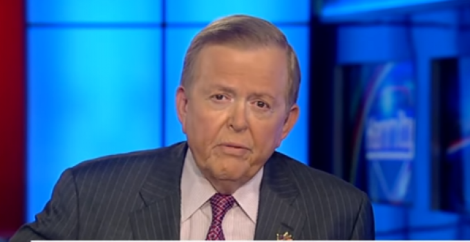 Dobbs: Deep State Coup Underway Against Trump and American People