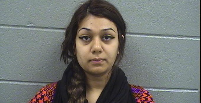 Muslim Women Throws Baby Out 8 Story Window, Will Not Serve Jail Time