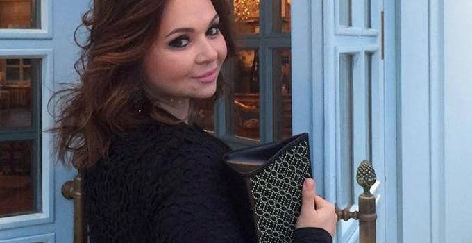 Russian Lawyer Tied to Firm That Put Together Trump Dossier