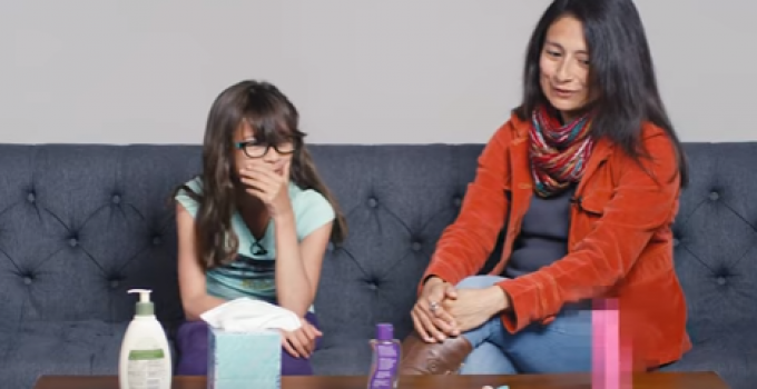 Sick Society: Viral Video of Parents ‘Explaining Masterbation’ to Children