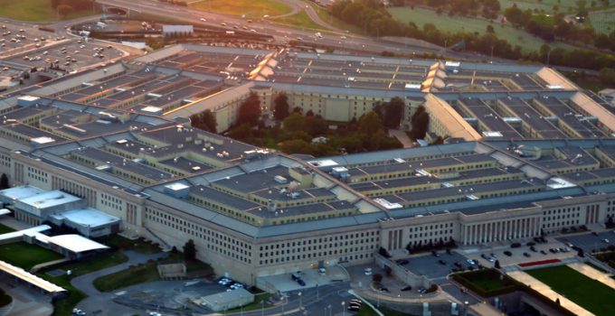 Pentagon Furious After NATO Ally Endangers American Troops in Syria