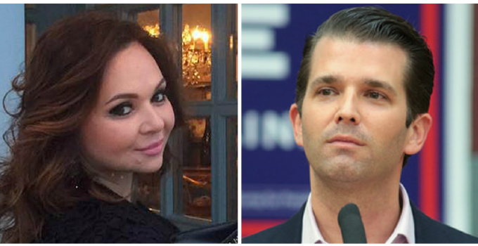 Russian Lawyer Meeting Looks Like Democrat Set-Up to Attack Trump Admin