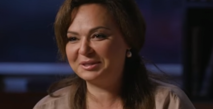 Obama DOJ Let Russian Lawyer Into USA Without Visa, Let Her Overstay Her Allotted Time