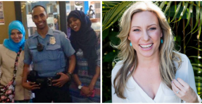 Somali Cop Who Killed Minnesota Woman for No Reason Has Quite a Past