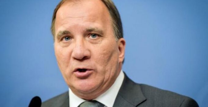 Swedish Government on Verge of Collapse After Massive Data Leak; Top Ministers Fired