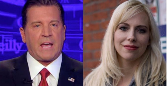 Eric Bolling’s ‘Anti-Trump’ Accuser Made Similar Allegations Against Another Fox News Host