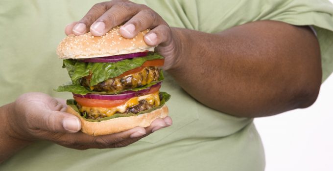 New Courses Aim to Make Obesity a Civil Rights Movement