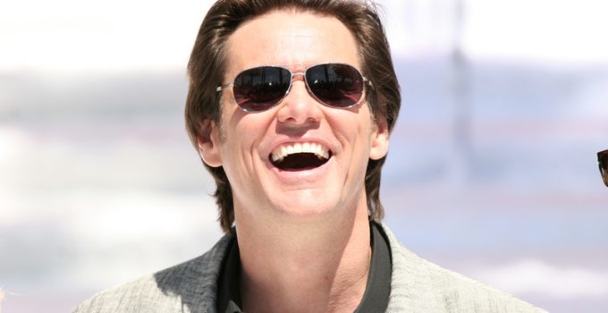 Jim Carrey: President Trump “is Expected to EAT A BABY on Stage to the Delight of His Zombie Base”