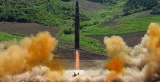 North Korea Achieves ‘Mini Nuke’, Threatens ‘Physical’ Actions Over New U.N. Sanctions