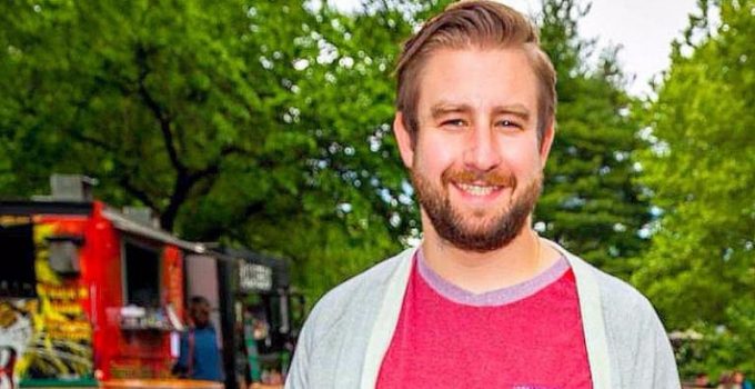 Report: Seth Rich Partied with Imran Awan Just Hours Before His Murder