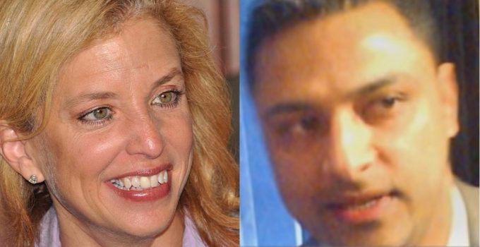 Imran Awan Had Access to EVERY Congress Member’s Email, SOLD U.S Secrets to Foreign Agents