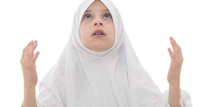 Outrage After White Christian Girl Placed in Care of Muslim Foster Care Parents