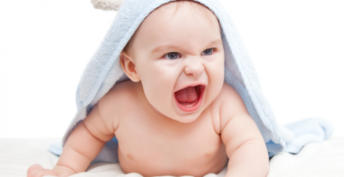 Study: White Babies Exhibit Signs of Racisim as Young as 6 Months Old