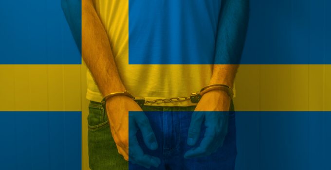 Report: Swedish Man Arrested for ‘Offensive’ Food Choice