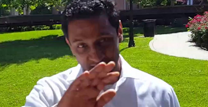 Report: Imran Awan Working as Uber Driver, Requested Special Permissions from Judge