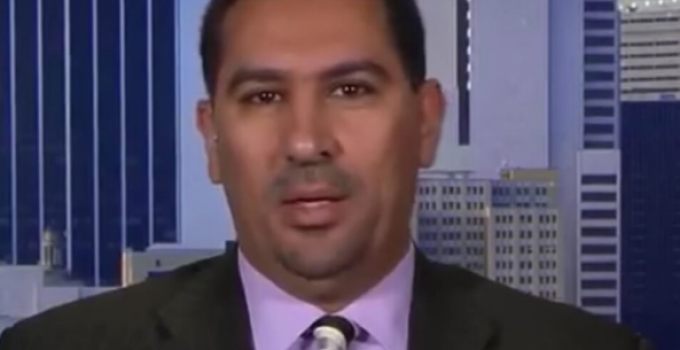 Obama DHS Advisor: America is an Islamic Country