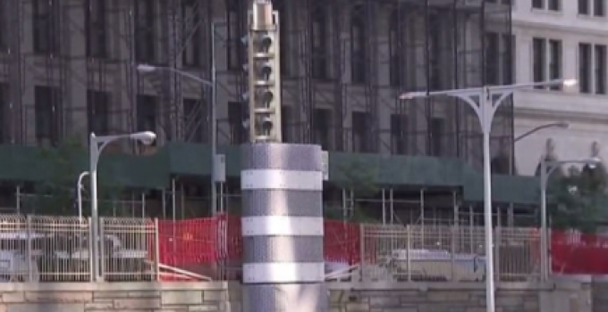 Mysterious $100 Million Towers Popping-Up Throughout New York